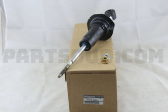 Nissan 56110EA026 ABSORBER KIT-SHOCK,FRONT