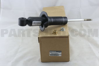 Nissan 56110EA026 ABSORBER KIT-SHOCK,FRONT