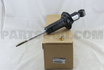Nissan 56110EA026 ABSORBER KIT-SHOCK,FRONT