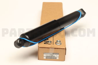 Nissan 56200EA287 ABSORBER KIT-SHOCK,REAR