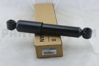 Nissan 56200EA525 ABSORBER KIT-SHOCK,REAR