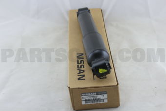 Nissan 56200EA525 ABSORBER KIT-SHOCK,REAR