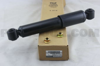 Nissan 56200EA525 ABSORBER KIT-SHOCK,REAR