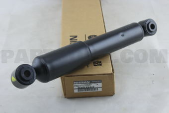 Nissan 56200EA525 ABSORBER KIT-SHOCK,REAR