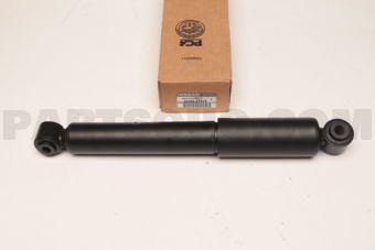 Nissan 56200ZZ90A ABSORBER ASSY - SHOCK, REAR