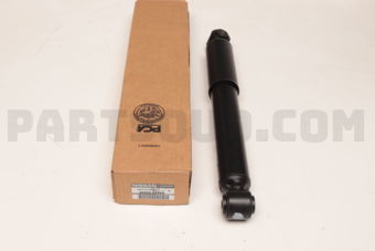 Nissan 56200ZZ90A ABSORBER ASSY - SHOCK, REAR