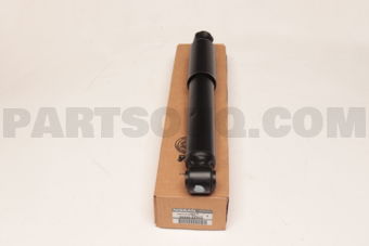 Nissan 56200ZZ90A ABSORBER ASSY - SHOCK, REAR