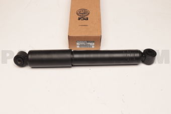 Nissan 56200ZZ90A ABSORBER ASSY - SHOCK, REAR