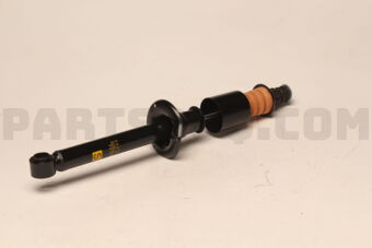 Nissan 5621041LX8 ABSORBER KIT-RR