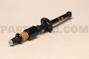 Nissan 5621041LX8 ABSORBER KIT-RR