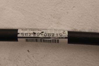 Nissan 5623006J10 STABILIZER-REAR