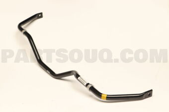 Nissan 562301LB0A STABILIZER-REAR