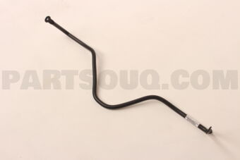 Nissan 56230VV20A STABILIZER REAR