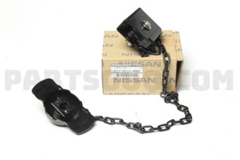 Nissan 572101LB8D CARRIER-SPARE TIRE