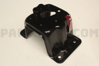 Nissan 57214VB90B SADDLE ASSY-SPARE TIRE MOUNTING