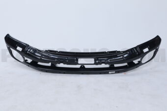 Nissan 62010VD200 REINFORCE COMPLETE-FRONT BUMPER