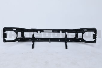 Nissan 62010VD200 REINFORCE COMPLETE-FRONT BUMPER