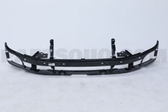 Nissan 62010VD200 REINFORCE COMPLETE-FRONT BUMPER