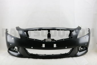 Nissan 620221NF4H FACE FR BUMPER