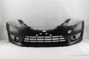 Nissan 620223GF1H FASCIA-FRONT BUMPER C12T
