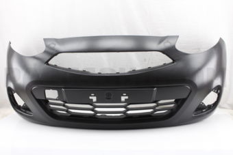 Nissan 620223HN0H FASCIA-FRONT BU