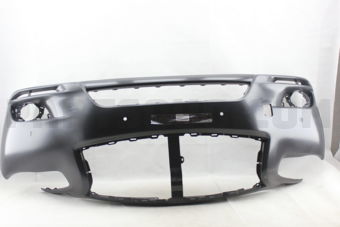 Nissan 620223JB2H FASCIA KIT-FRONT BUMPER
