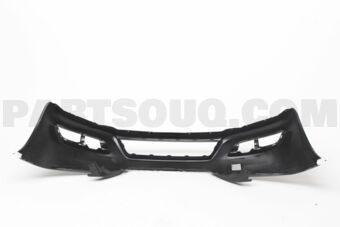 Nissan 620223SH0J BUMPER SET FRONT
