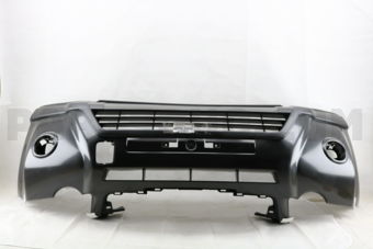 Nissan 620223UB0H FASCIA-FRONT BUMPER