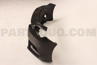 Nissan 620225CB0H FACE FR BUMPER