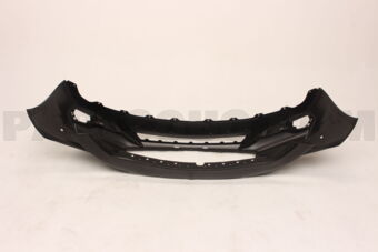 Nissan 620225CB0H FACE FR BUMPER