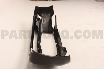 Nissan 620225CB0H FACE FR BUMPER