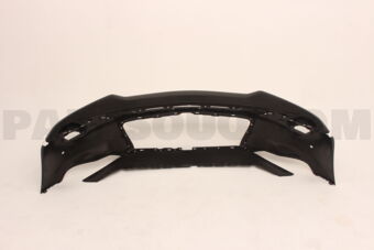 Nissan 620225CB0H FACE FR BUMPER