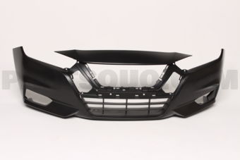 Nissan 620225EE0J FASCIA KIT-FRON