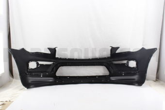Nissan 620225UB2H FACE FR BUMPER
