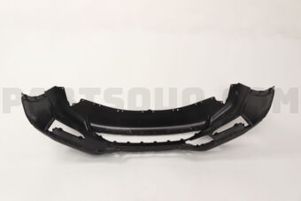 Nissan 620226FS4H FACE-FR BUMPER