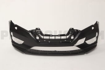 Nissan 620226FS4H FACE-FR BUMPER