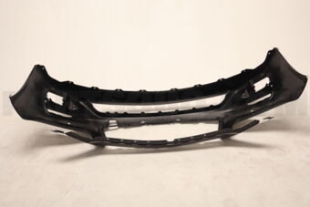 Nissan 620226HH3H BUMPER SET FR