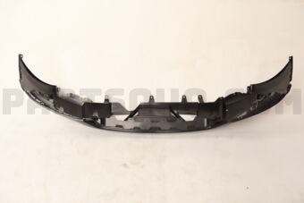 Nissan 620226JF1H FACE FR BUMPER