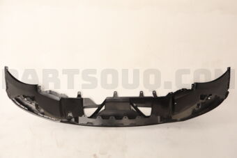 Nissan 620226JF1H FACE FR BUMPER