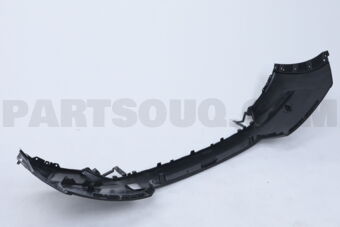 Nissan 620226TA1H FASCIA KIT-FRONT BUMPER