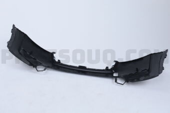 Nissan 620226TA1H FASCIA KIT-FRONT BUMPER
