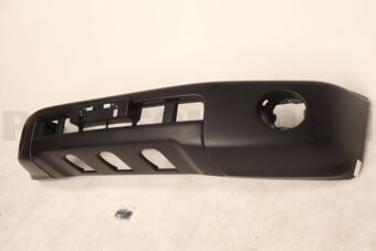 Nissan 62022VD225 FASCIA KIT-FRONT BUMPER