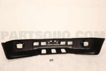 Nissan 62022VD225 FASCIA KIT-FRONT BUMPER