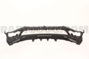Nissan 620266GW0H FASCIA FR BMPR