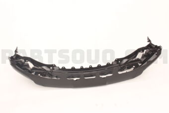 Nissan 620266GW0H FASCIA FR BMPR