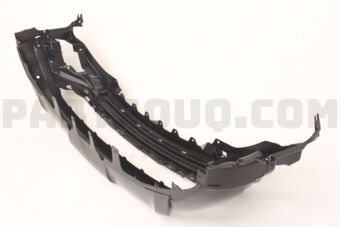 Nissan 620266GW0H FASCIA FR BMPR