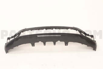 Nissan 620266GW0H FASCIA FR BMPR