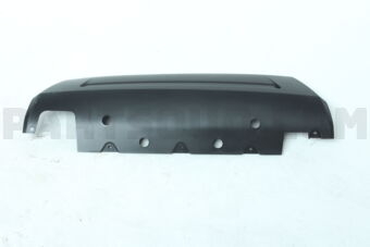Nissan 62064ZL00E PROTECTOR-FRONT BUMPER