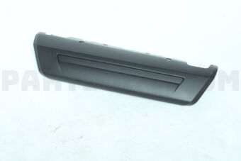 Nissan 62064ZL00E PROTECTOR-FRONT BUMPER