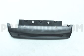 Nissan 62064ZL00E PROTECTOR-FRONT BUMPER